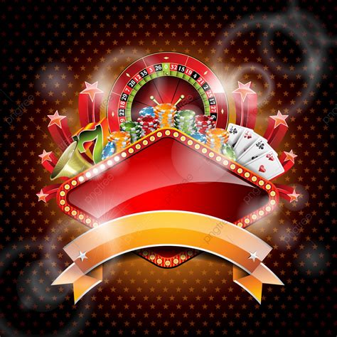 Casino Background Vector Images 